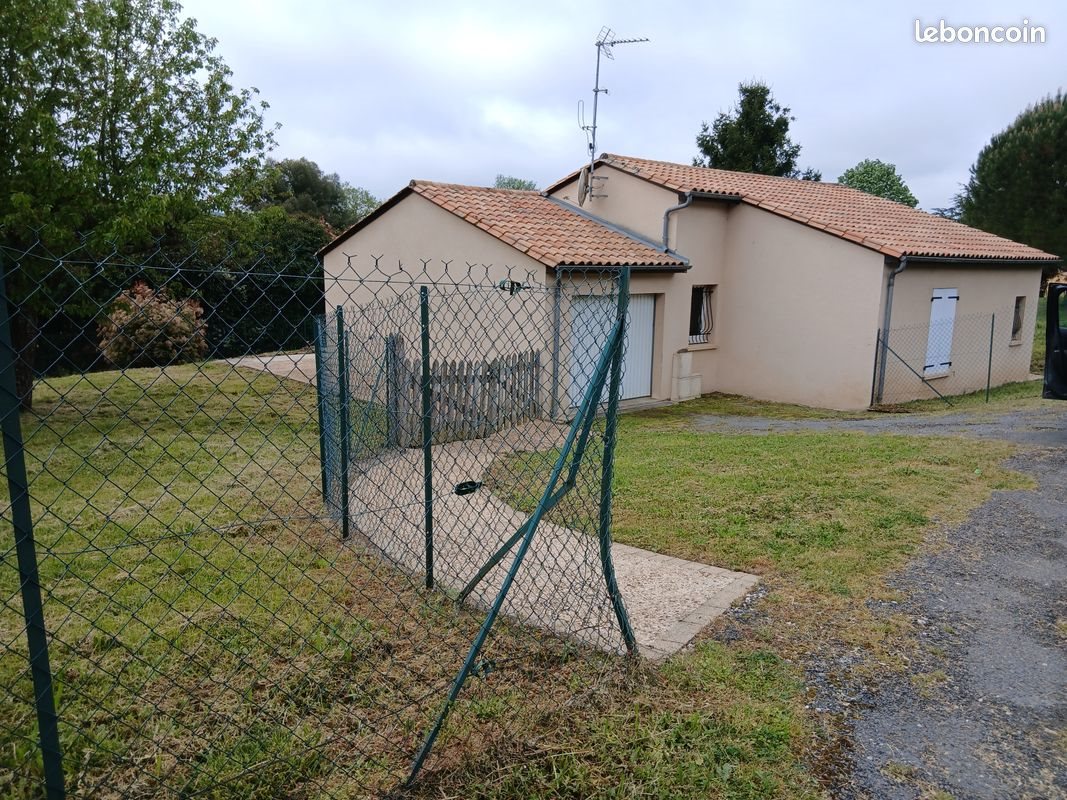 Maison à vendre, 75m², Coux-et-Bigaroque