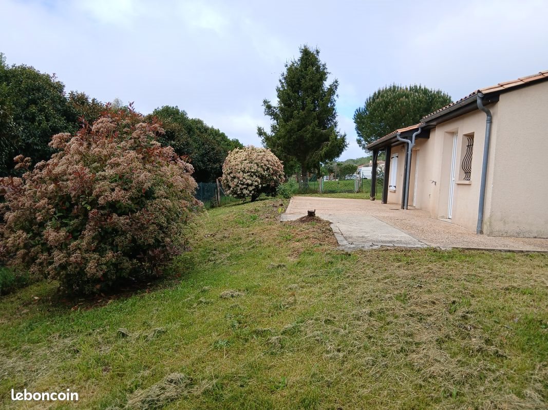 Maison à vendre, 75m², Coux-et-Bigaroque