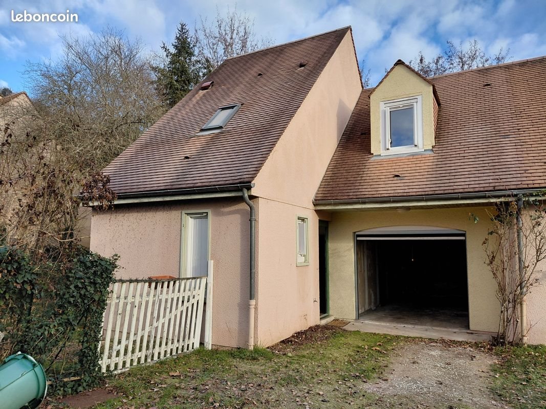 Maison à vendre, 69m², Condat-sur-Vézère