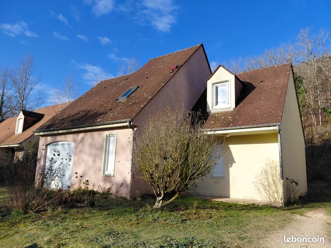 Maison à vendre, 79m², Condat-sur-Vézère