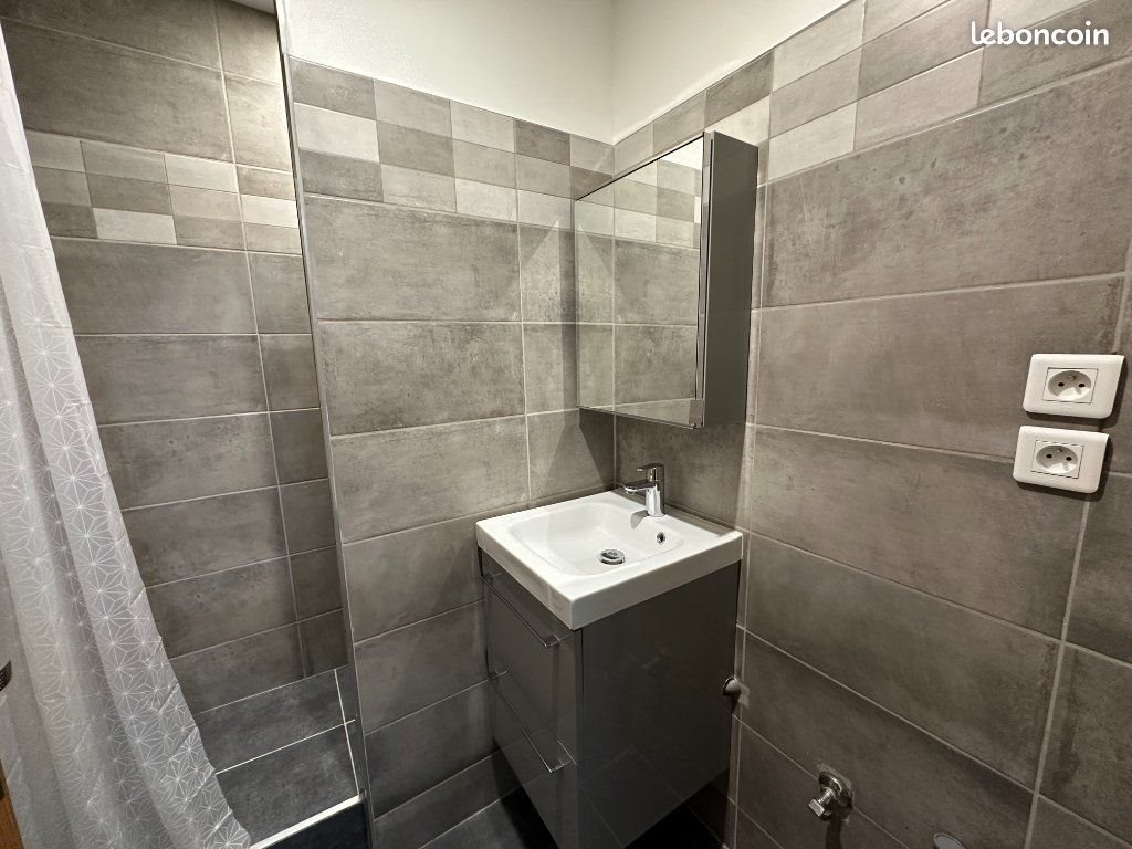 Appartement à louer, 44m², Marcq-en-Baroeul