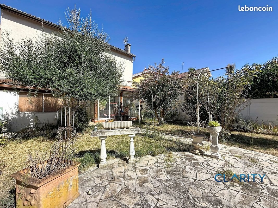 Maison à vendre, 113m², Toulouse