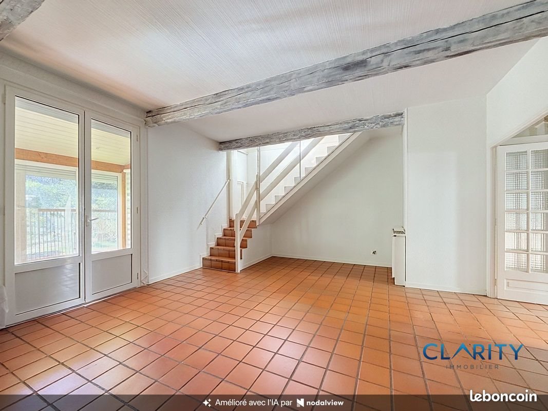 Maison à vendre, 113m², Toulouse