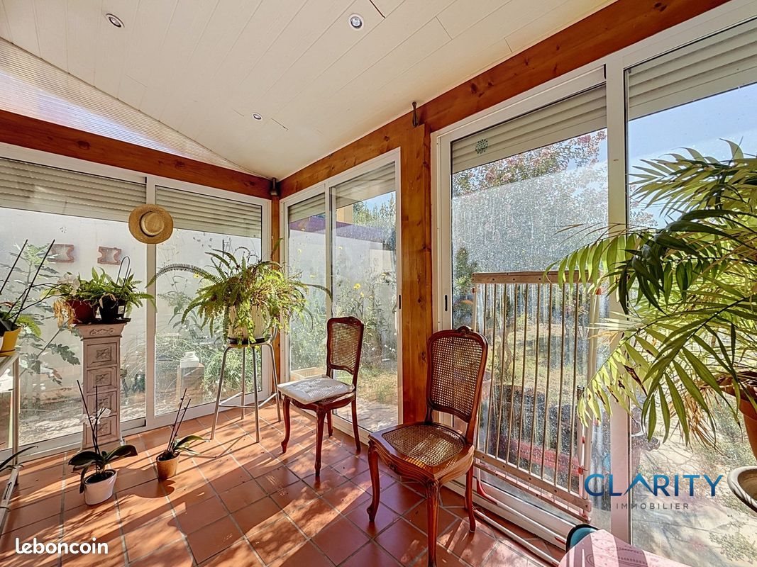 Maison à vendre, 113m², Toulouse