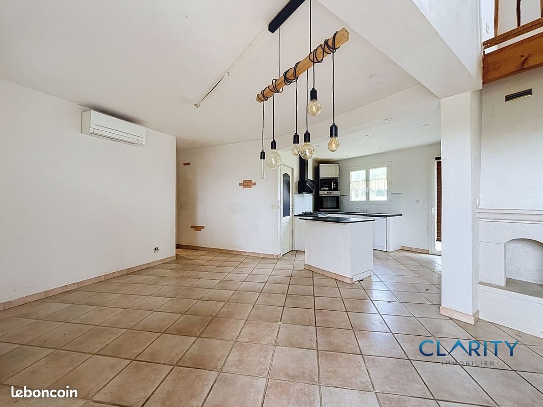 Maison à louer, 110m², Lanta