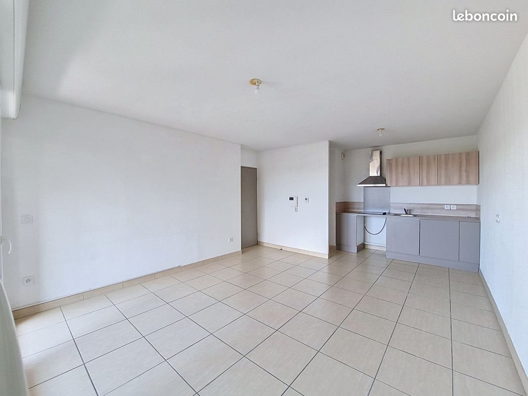 Appartement à vendre, 59m², Béziers