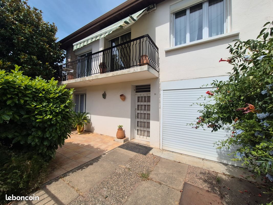 Maison à vendre, 145m², Béziers
