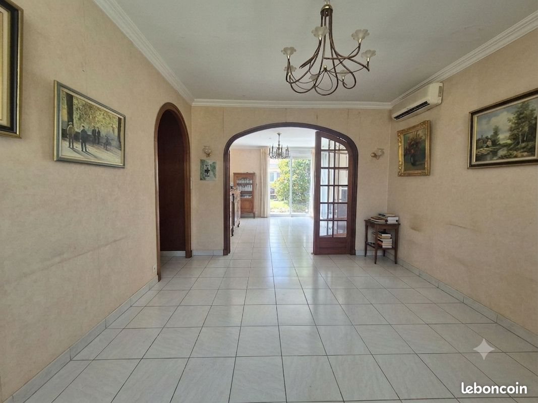Maison à vendre, 145m², Béziers