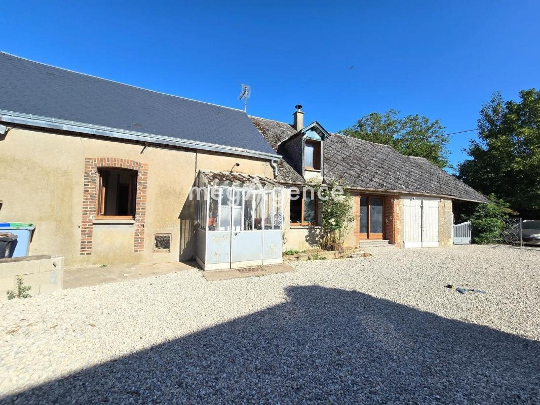 Maison à vendre, 58m², Les Villages Vovéens