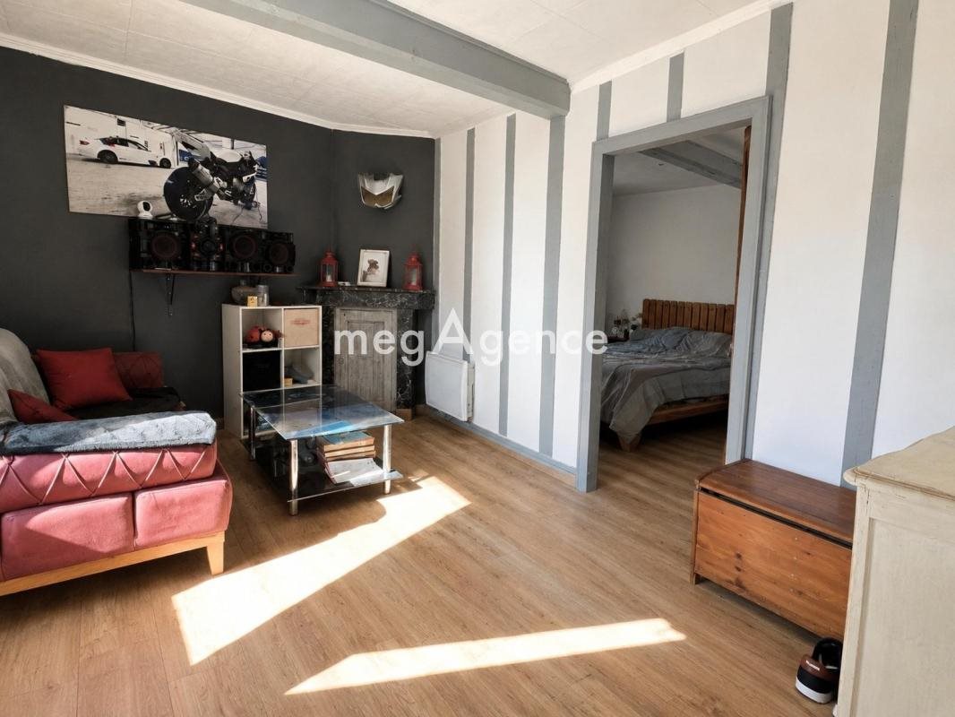 Maison à vendre, 58m², Les Villages Vovéens