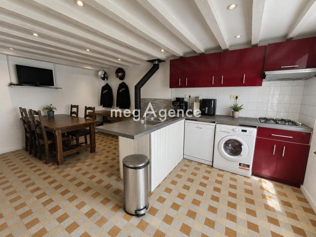 Maison à vendre, 58m², Les Villages Vovéens