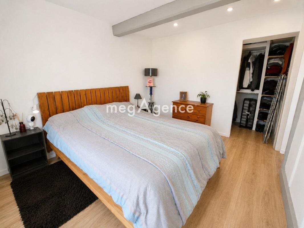 Maison à vendre, 58m², Les Villages Vovéens