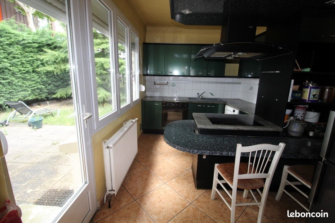 Maison à vendre, 171m², Dunkerque