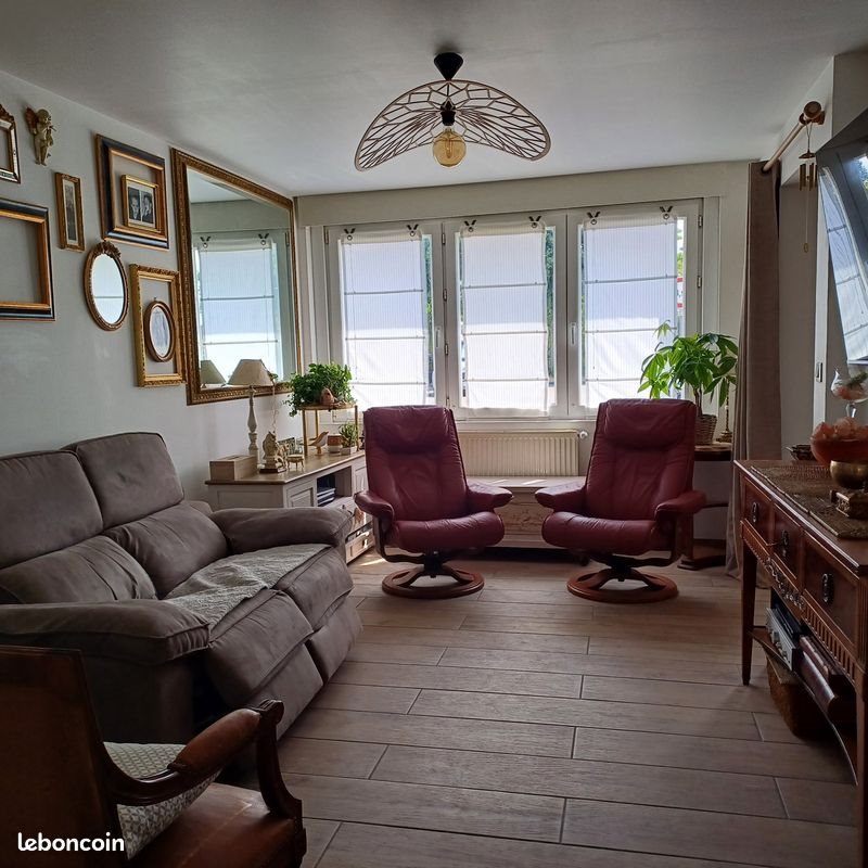 Maison à vendre, 100m², Bray-Dunes