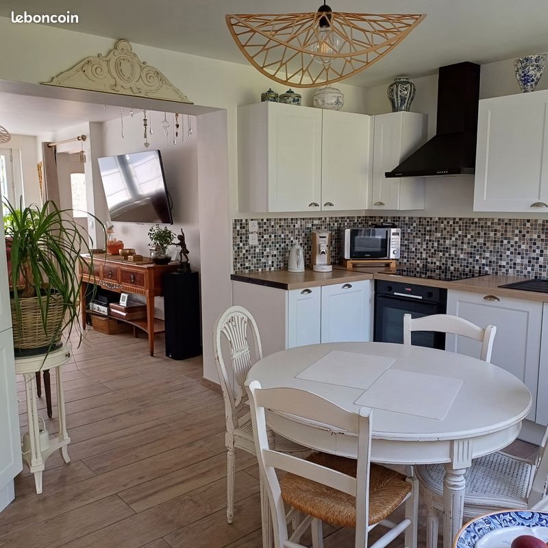 Maison à vendre, 100m², Bray-Dunes