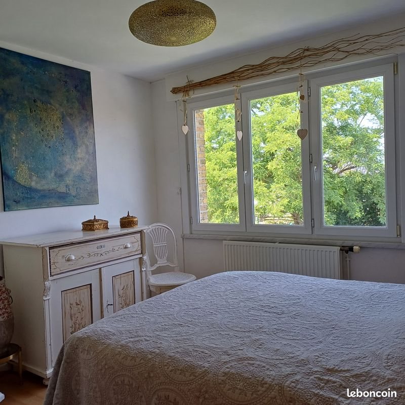 Maison à vendre, 100m², Bray-Dunes