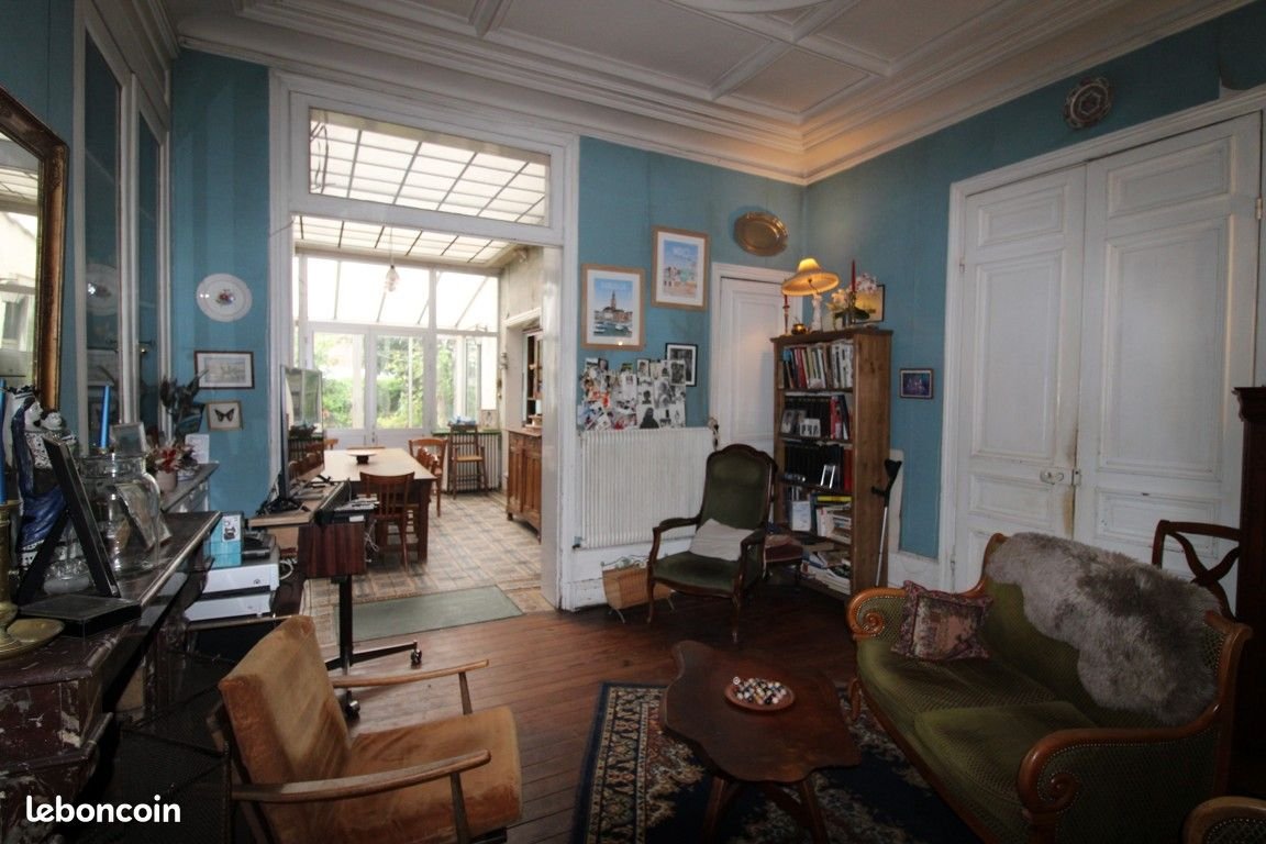 Maison à vendre, 217m², Dunkerque