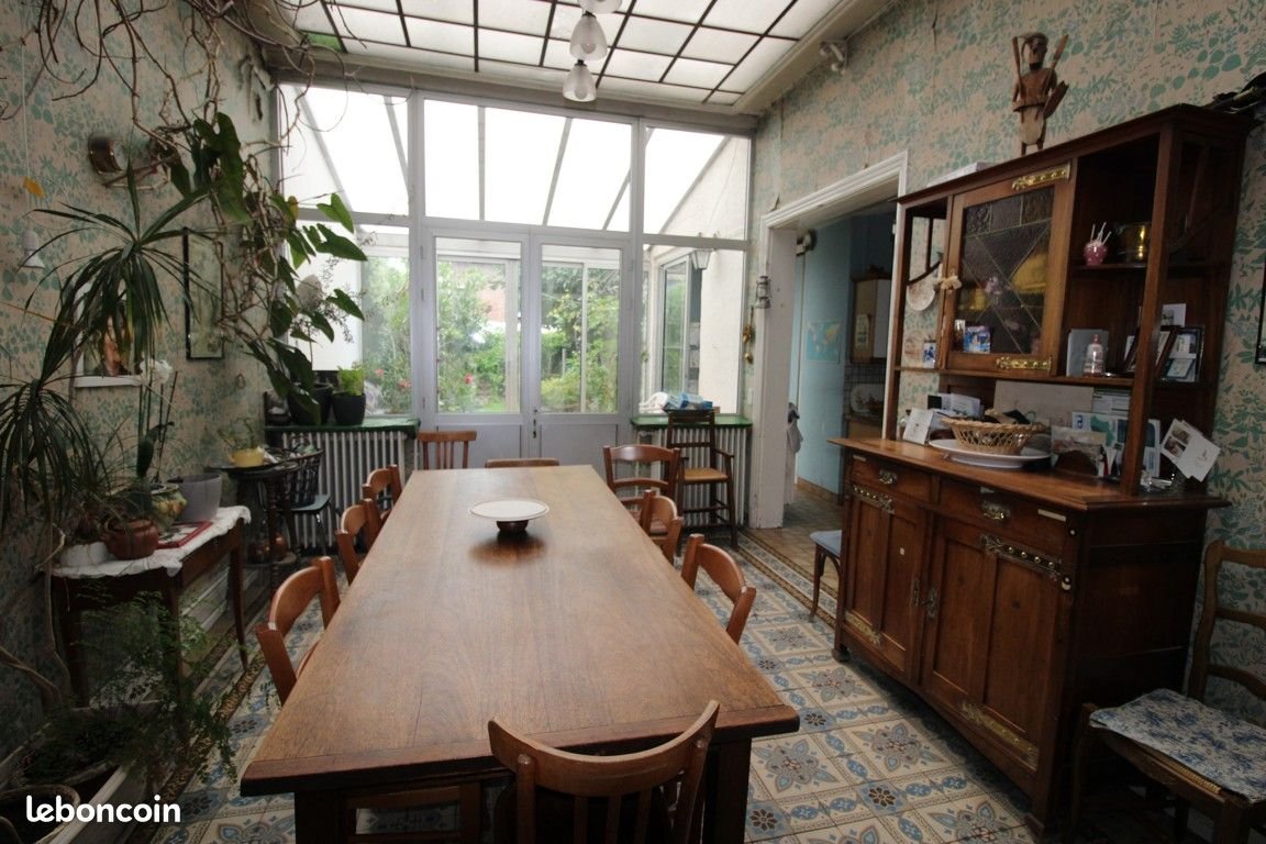 Maison à vendre, 217m², Dunkerque