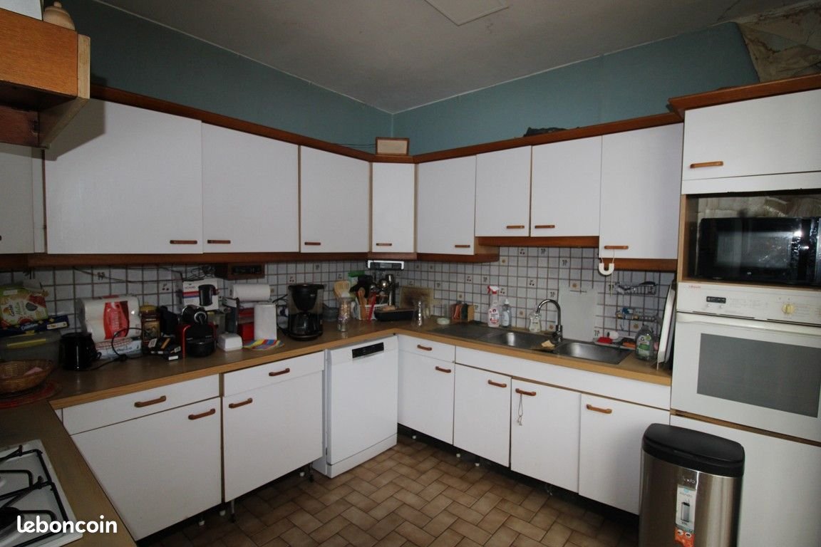 Maison à vendre, 217m², Dunkerque
