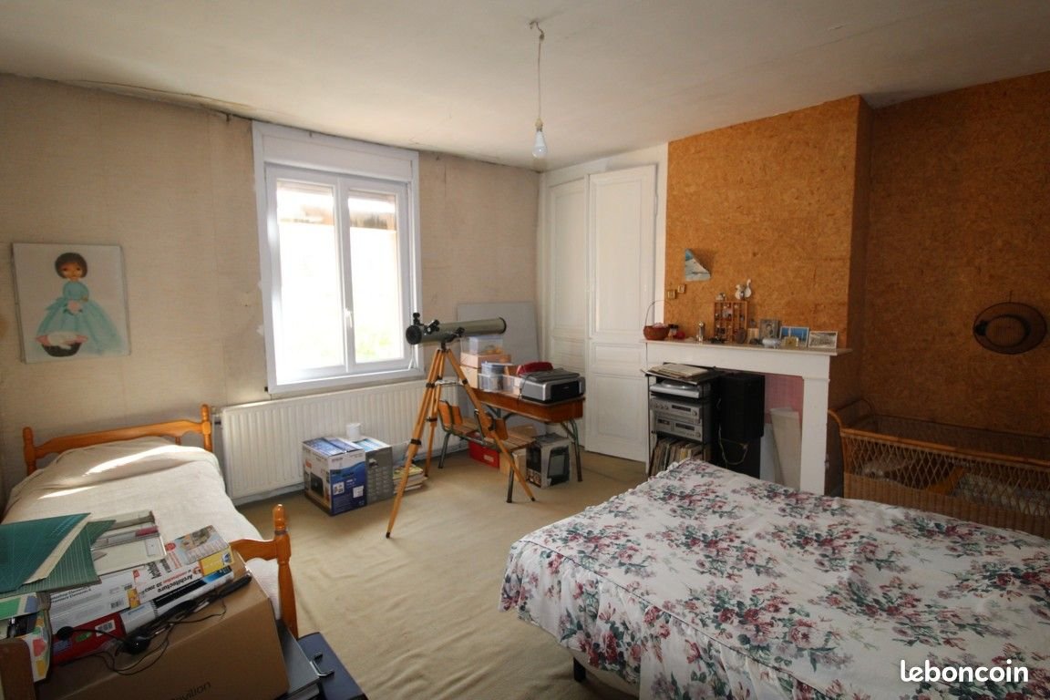 Maison à vendre, 217m², Dunkerque