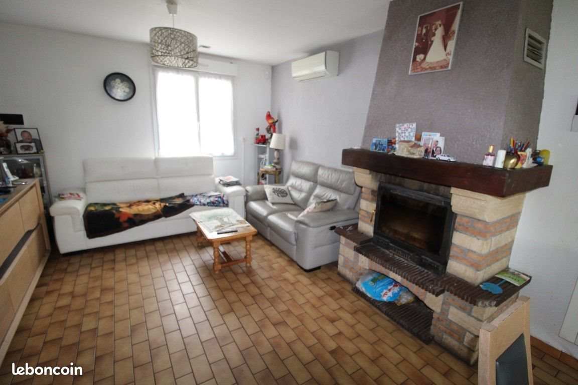 Maison à vendre, 116m², Cappelle-Brouck