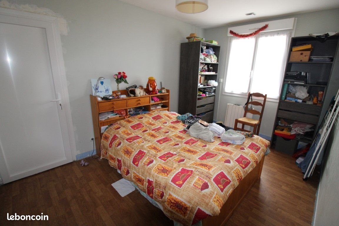 Maison à vendre, 116m², Cappelle-Brouck