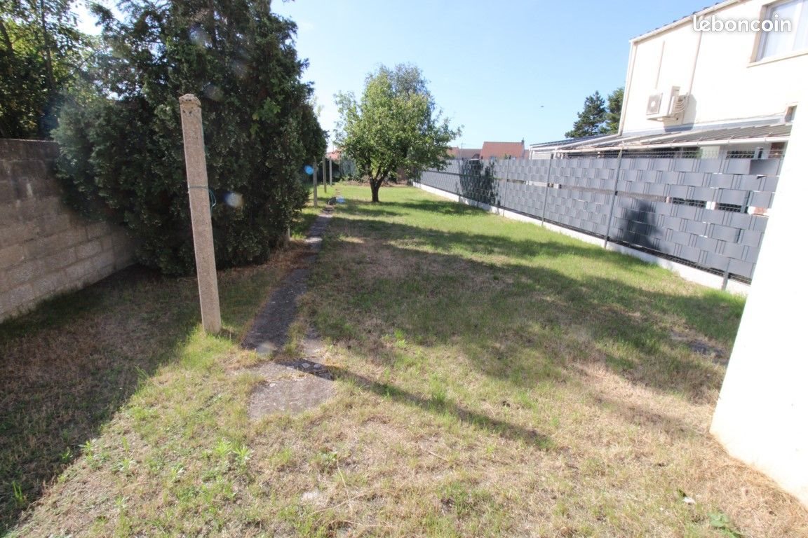 Appartement à vendre, 61m², Leffrinckoucke