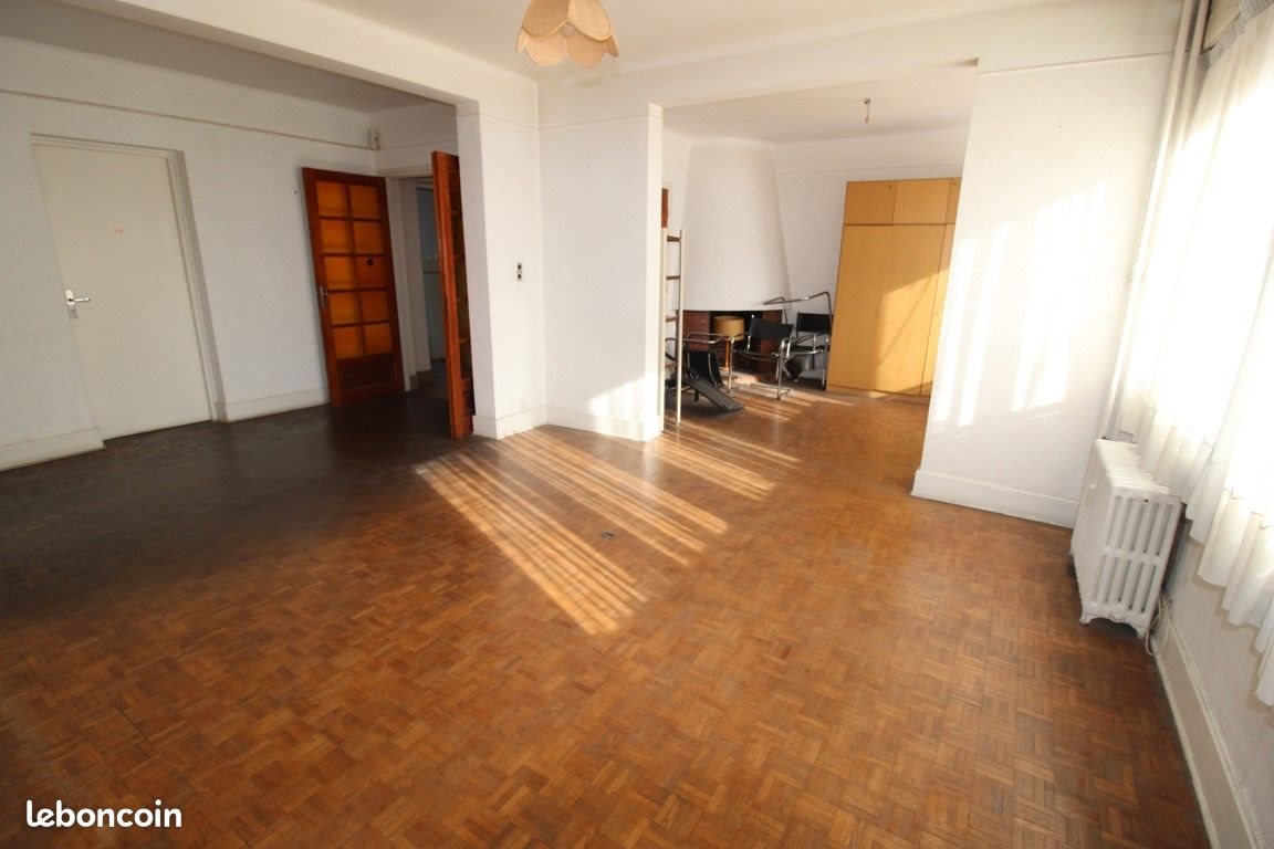 Appartement à vendre, 102m², Dunkerque