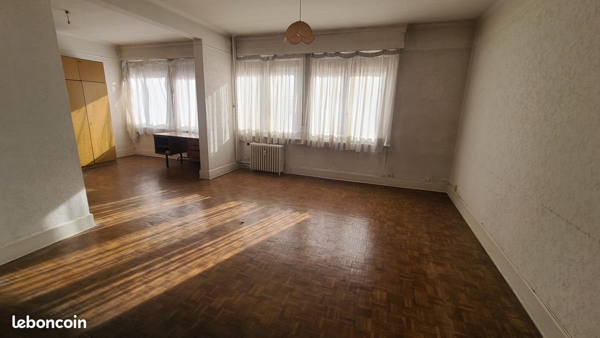 Appartement à vendre, 102m², Dunkerque