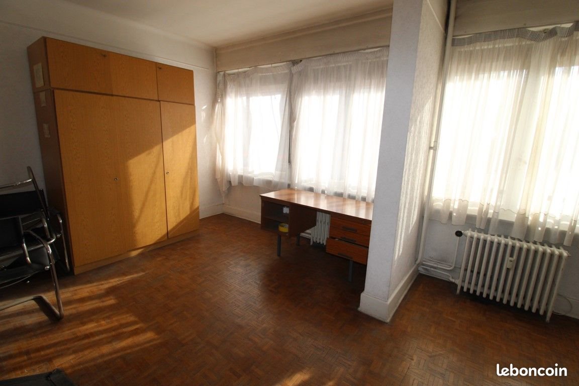 Appartement à vendre, 102m², Dunkerque
