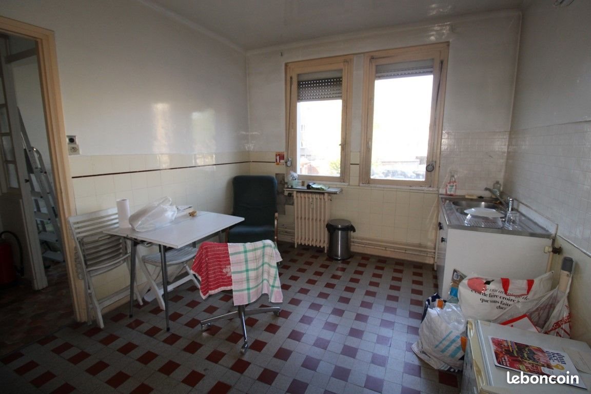 Appartement à vendre, 102m², Dunkerque