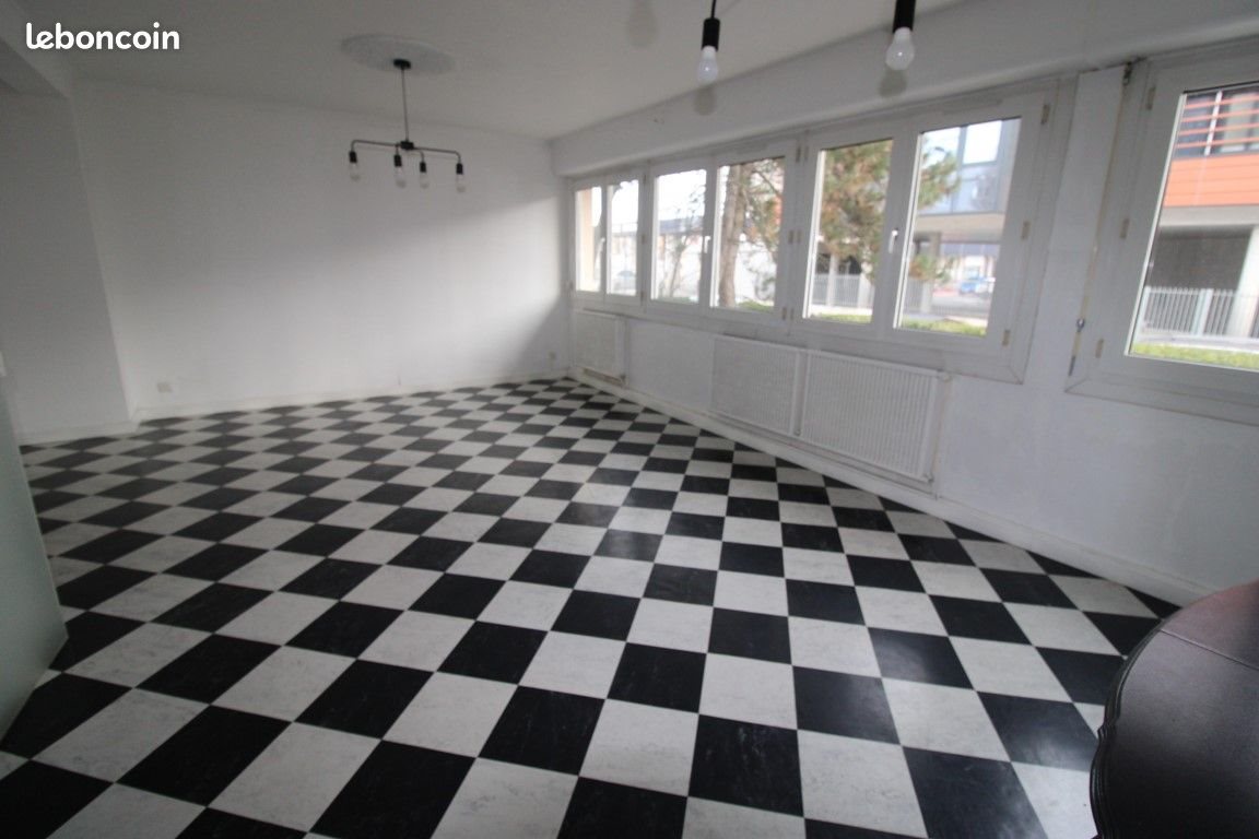 Appartement à vendre, 86m², Dunkerque