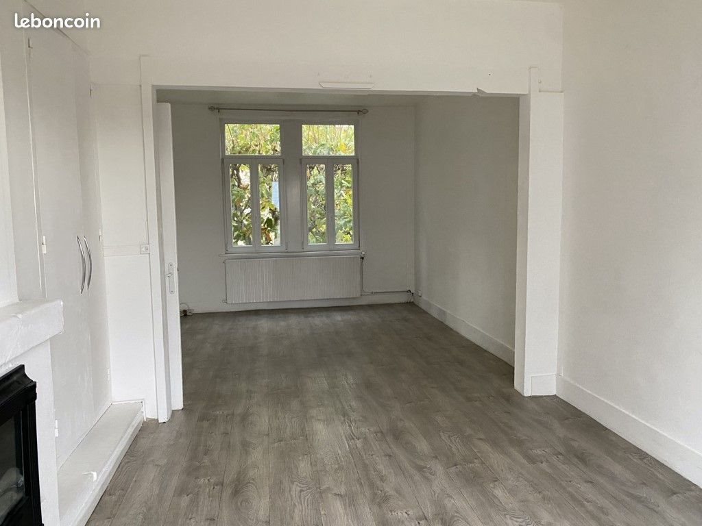 Appartement à vendre, 121m², Coudekerque-Branche