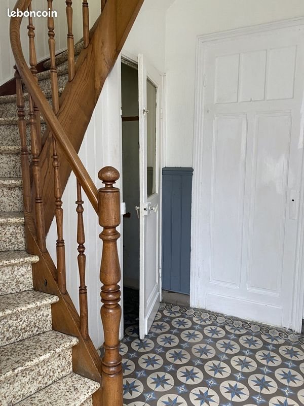 Appartement à vendre, 121m², Coudekerque-Branche