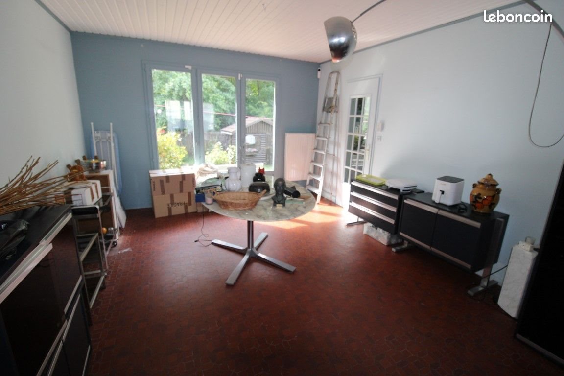 Maison à vendre, 98m², Téteghem