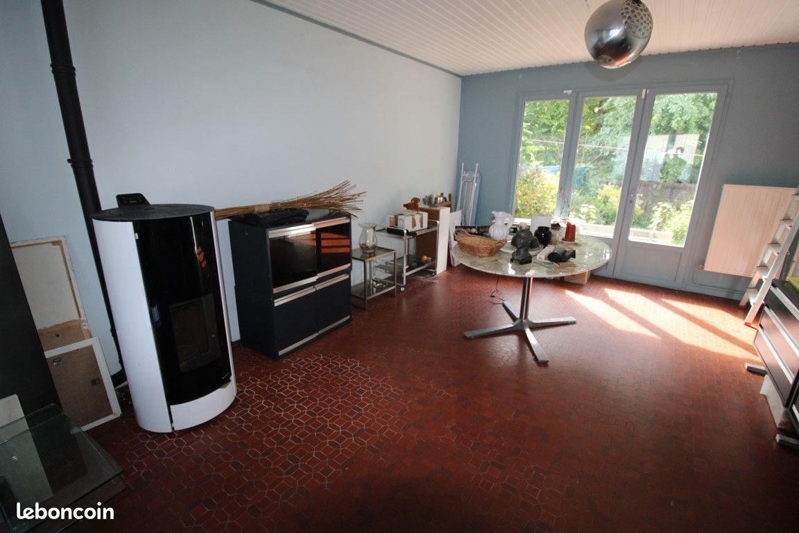 Maison à vendre, 98m², Téteghem