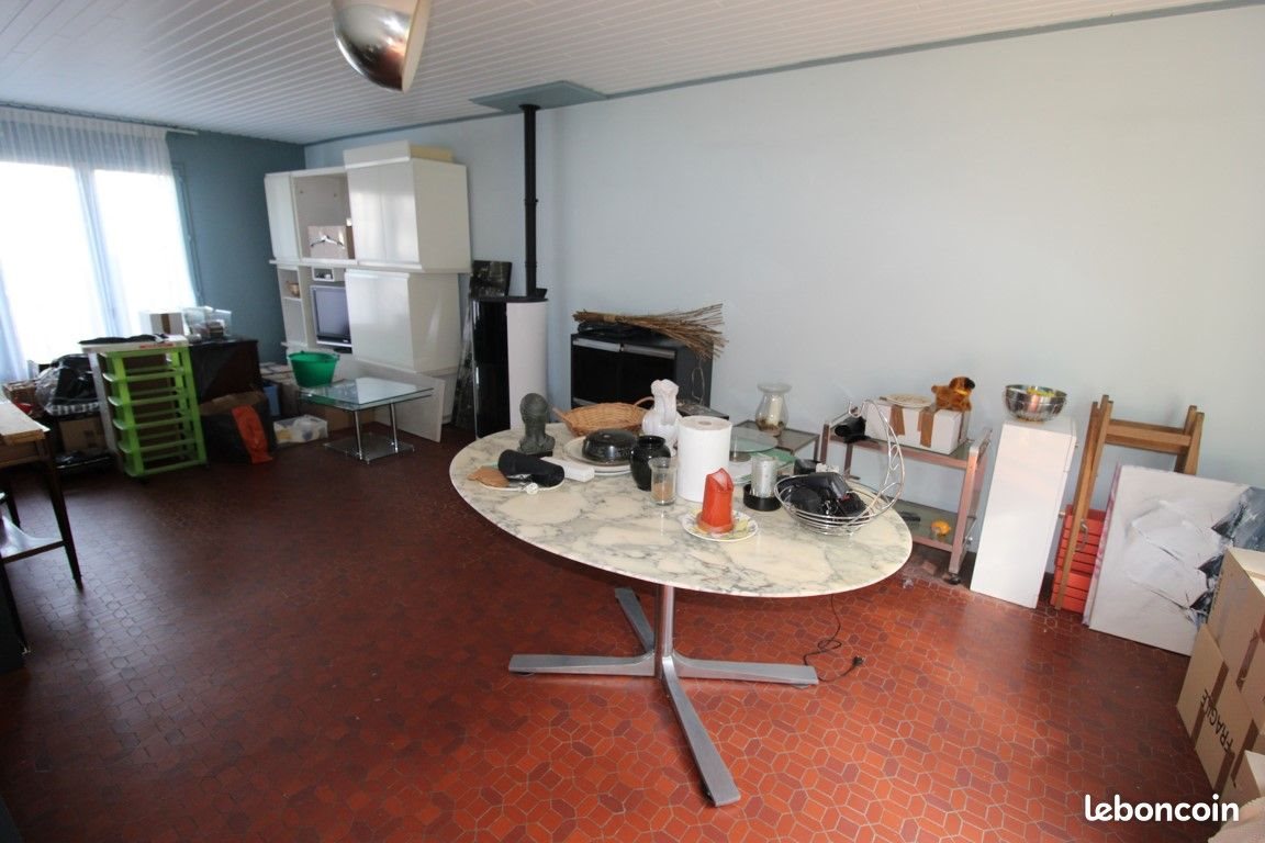 Maison à vendre, 98m², Téteghem