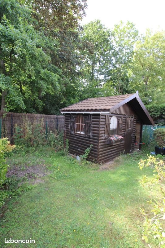 Maison à vendre, 98m², Téteghem