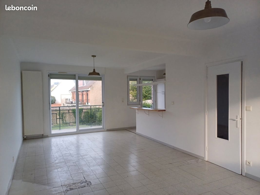 Maison à vendre, 106m², Bray-Dunes