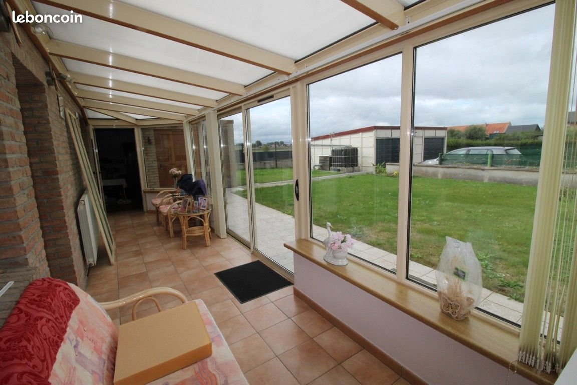 Maison à vendre, 137m², Uxem