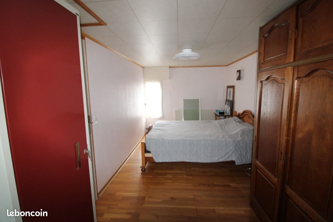 Maison à vendre, 137m², Uxem