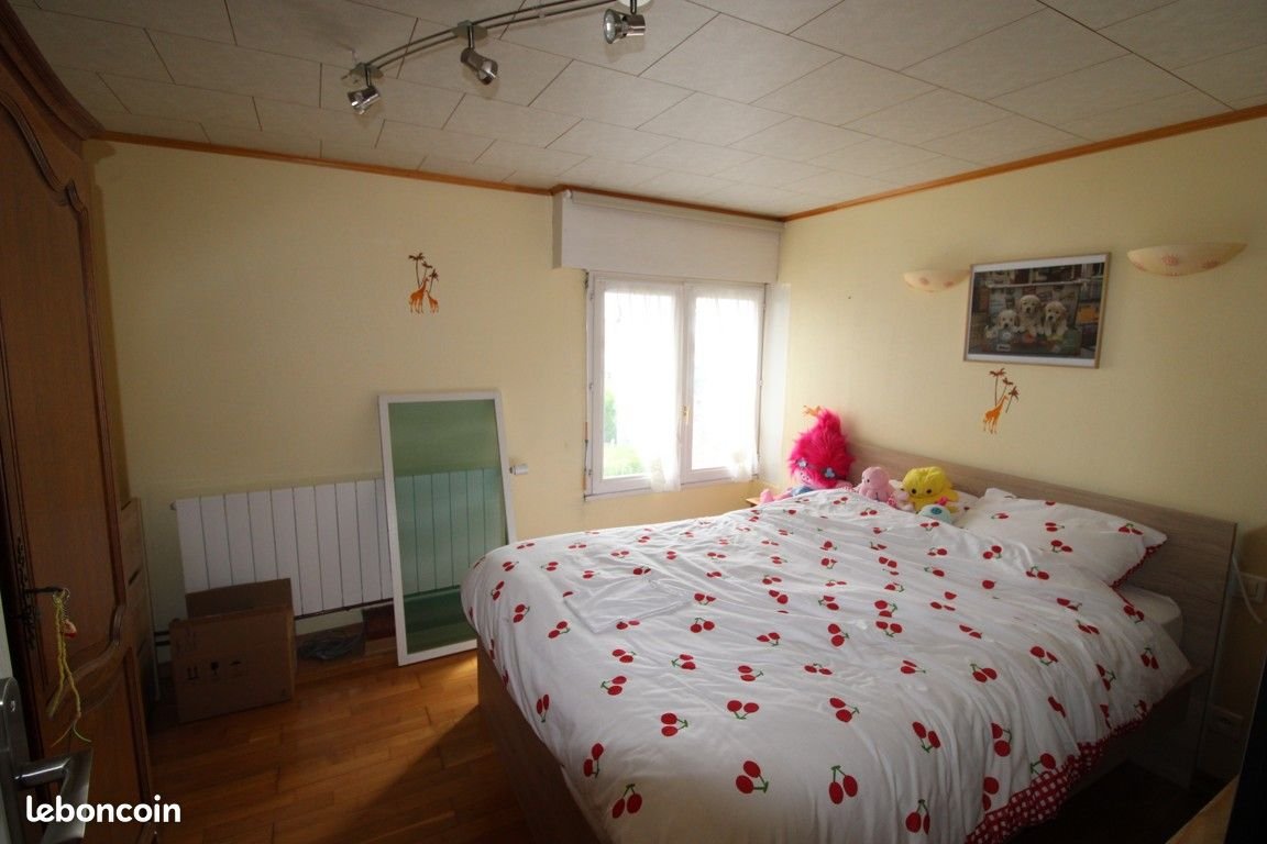 Maison à vendre, 137m², Uxem