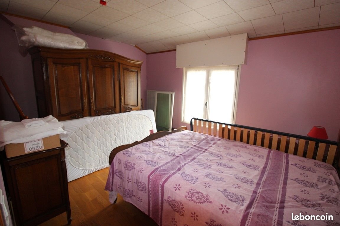 Maison à vendre, 137m², Uxem