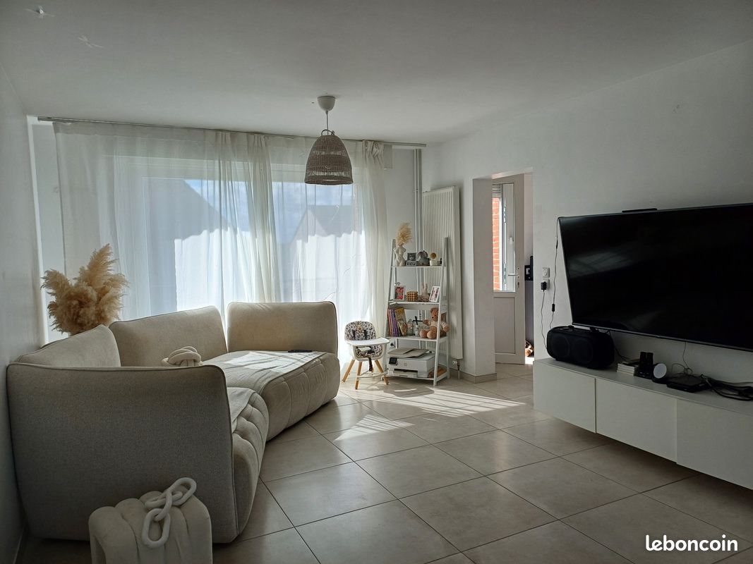 Maison à vendre, 107m², Bray-Dunes