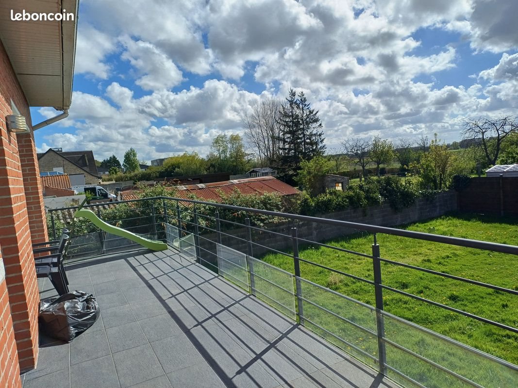 Maison à vendre, 107m², Bray-Dunes
