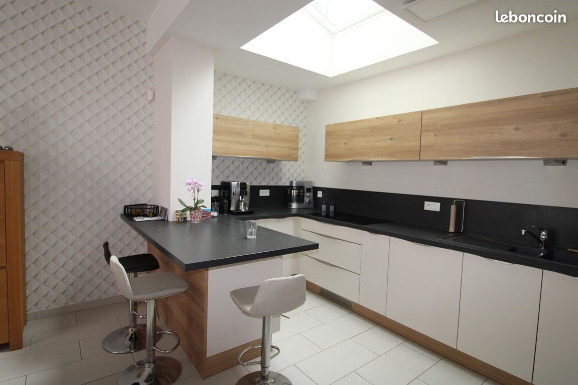Maison à vendre, 118m², Dunkerque
