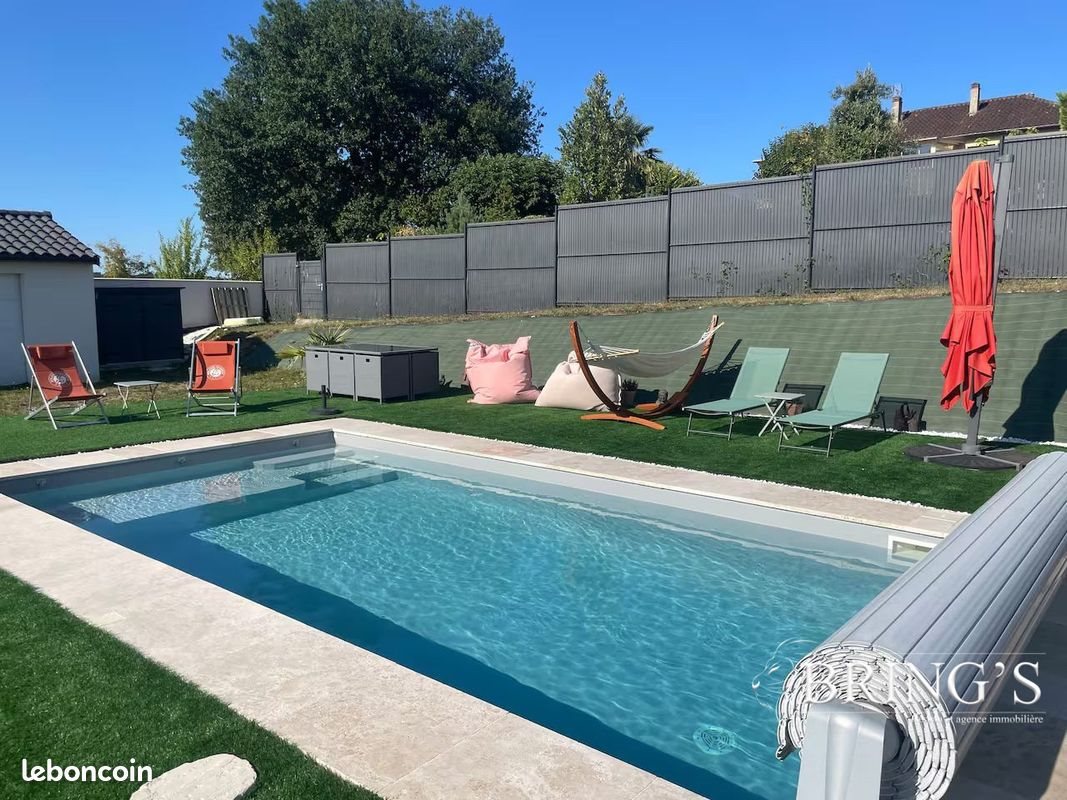 Maison à vendre, 105m², Boulazac