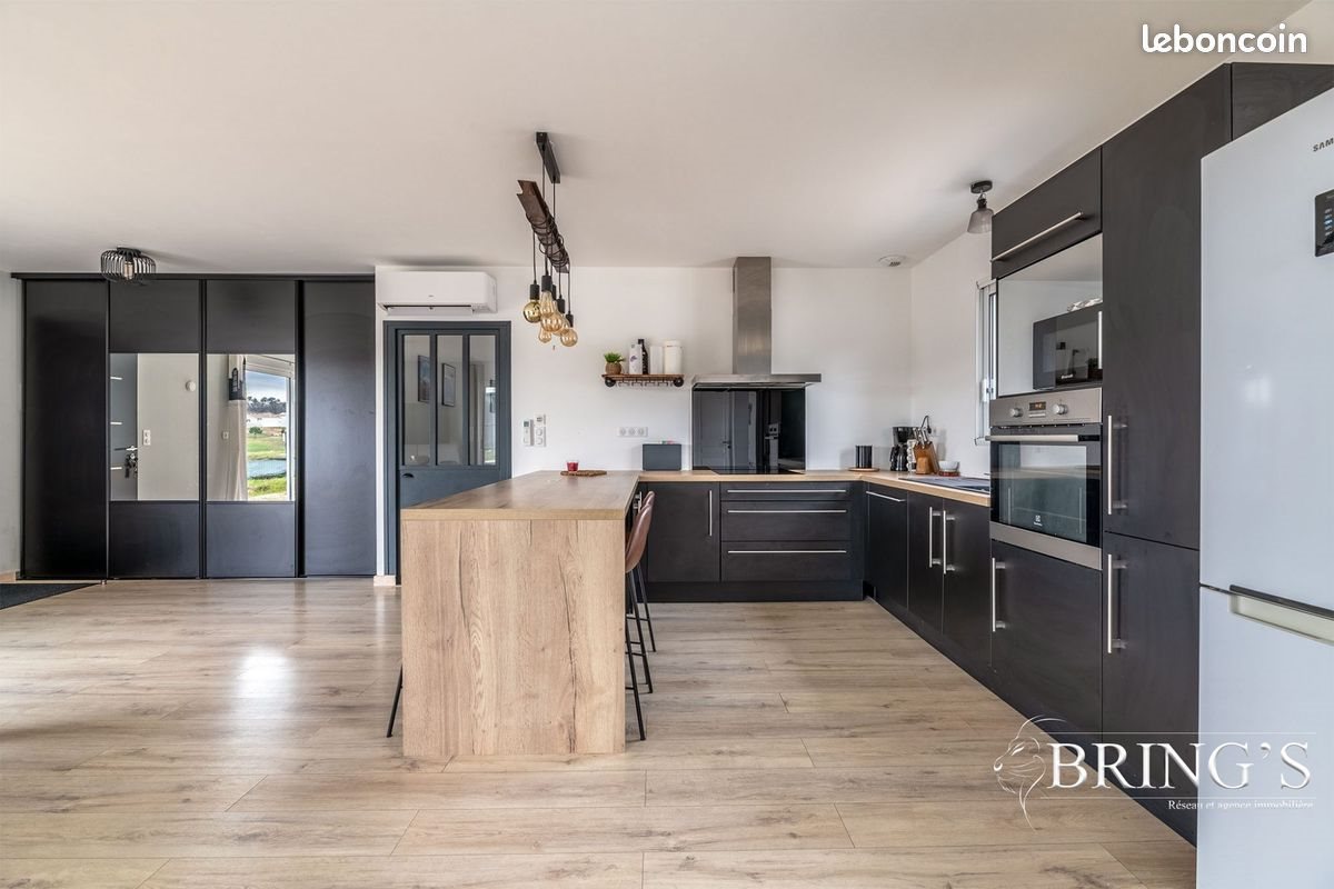 Maison à vendre, 105m², Boulazac