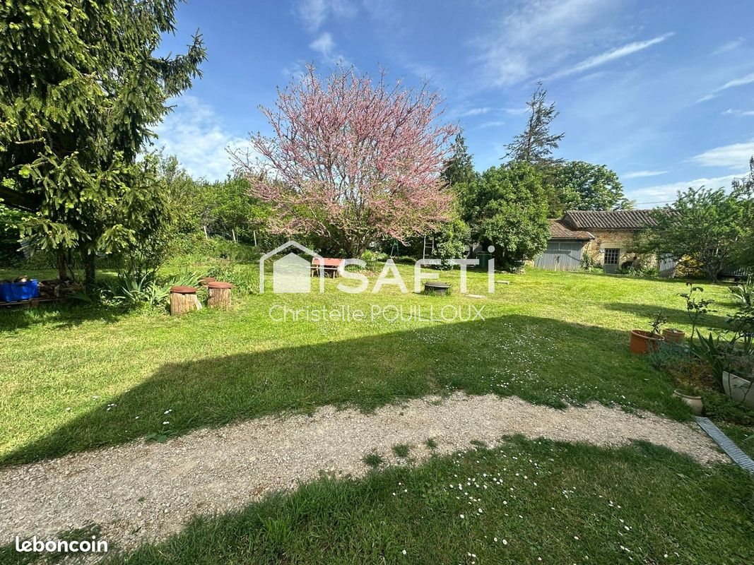 Maison à vendre, 120m², Rom