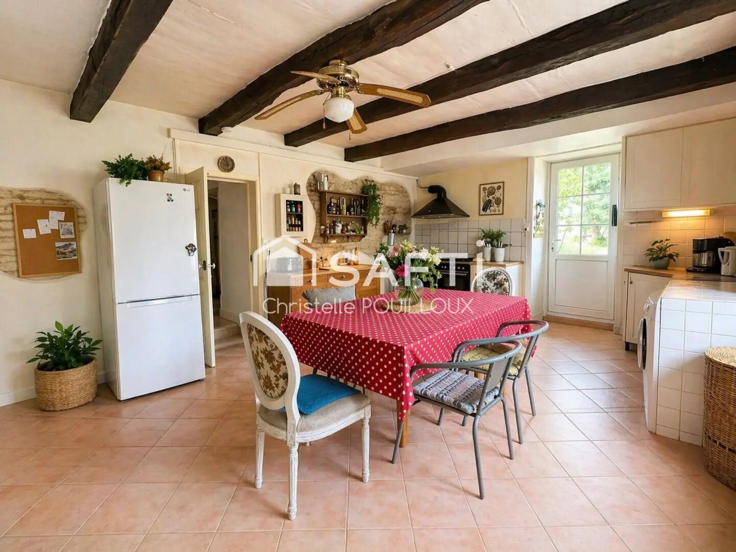 Maison à vendre, 120m², Rom